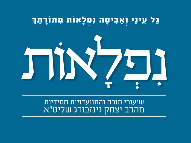 נפלאות-חיי-שרה-תשפ''ה-1